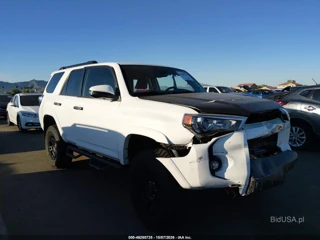 TOYOTA TOYOTA 4RUNNER SR5 PREMIUM