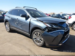 TOYOTA TOYOTA VENZA LIMITED