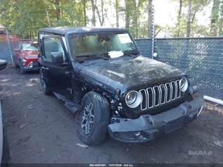 JEEP JEEP WRANGLER