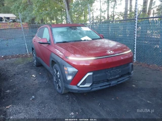 HYUNDAI HYUNDAI KONA SEL