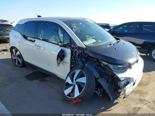 BMW I3 94 AH W/RANGE EXTENDER