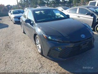 TOYOTA TOYOTA CAMRY LE