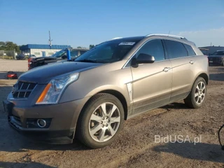 CADILLAC SRX
