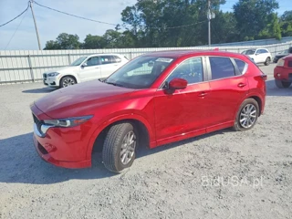 MAZDA CX-5 SELECT