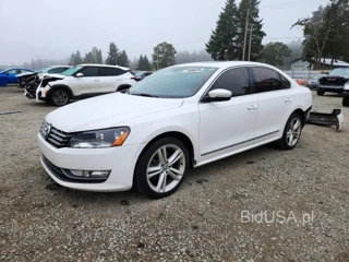 VOLKSWAGEN PASSAT SEL