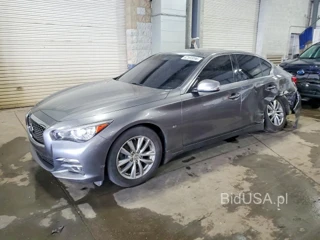 INFINITI Q50 PREMIUM