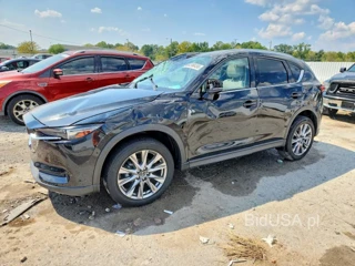 MAZDA CX-5 GRAND TOURING