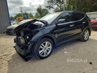 HYUNDAI SANTA FE SPORT 2.0T