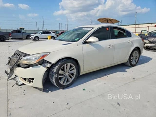 BUICK REGAL PREMIUM