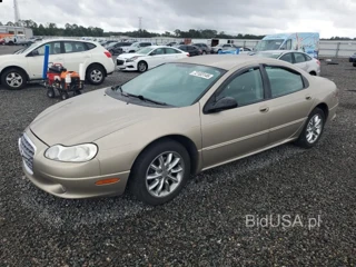 CHRYSLER CONCORDE LXI