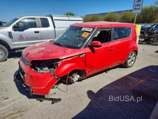 KIA SOUL +
