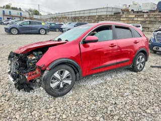 KIA NIRO LX