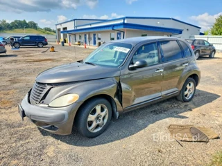 CHRYSLER PT CRUISER TOURING