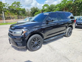 FORD EXPEDITION XLT
