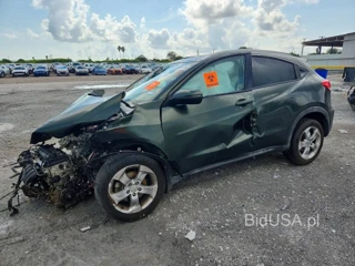 HONDA HR-V EXL