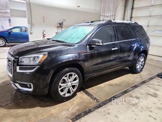 GMC ACADIA SLT-2