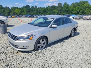 VOLKSWAGEN PASSAT S