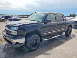CHEVROLET SILVERADO K1500