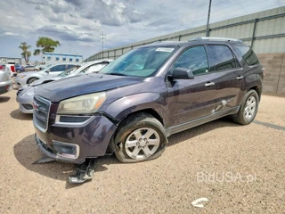 GMC ACADIA SLE