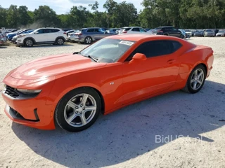 CHEVROLET CAMARO LS