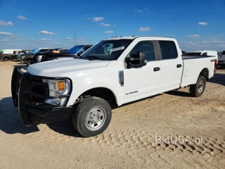 FORD F250 SUPER DUTY