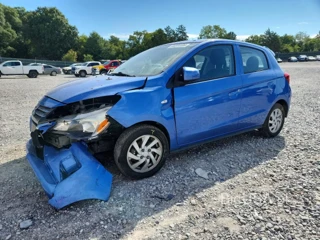MITSUBISHI MIRAGE ES