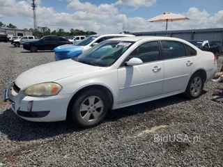 CHEVROLET IMPALA LT