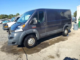 RAM PROMASTER 1500 1500 STANDARD