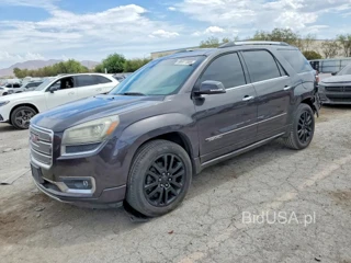 GMC ACADIA DENALI