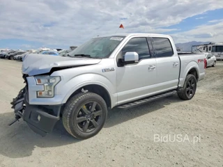 FORD F150 SUPERCREW