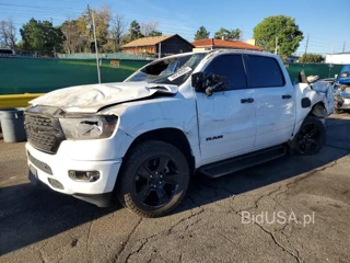 RAM 1500 BIG HORN/LONE STAR