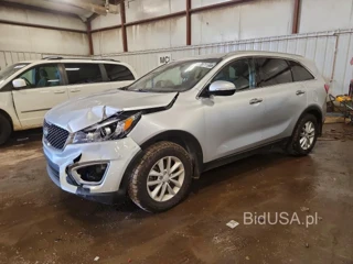 KIA SORENTO LX