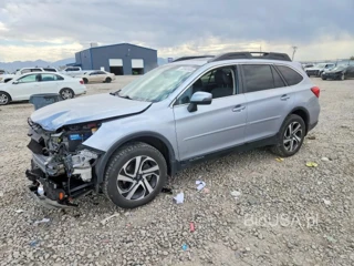 SUBARU OUTBACK 3.6R LIMITED