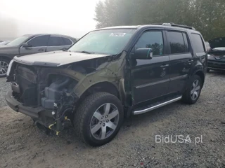 HONDA PILOT TOURING