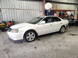 ACURA 3.2TL TYPE-S