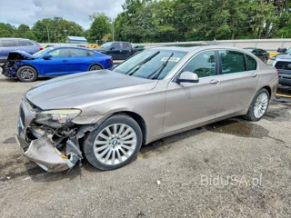 BMW 750 LI