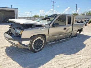 CHEVROLET SILVERADO C1500