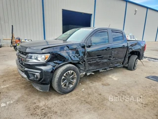 CHEVROLET COLORADO Z71