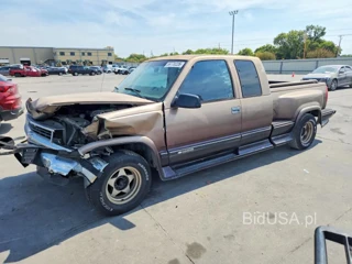 CHEVROLET GMT-400 C1500