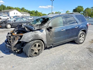 GMC ACADIA SLT-1