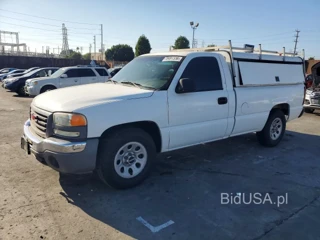 GMC NEW SIERRA C1500