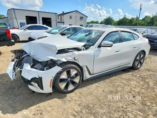 BMW I4 XDRIVE 40