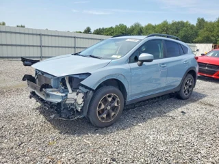 SUBARU CROSSTREK PREMIUM