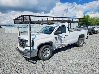 GMC SIERRA C1500