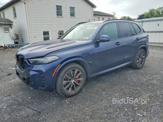 BMW X5 XDRIVE50E
