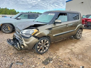 KIA SOUL !