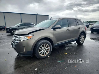 FORD EDGE LIMITED