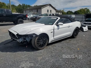 FORD MUSTANG GT