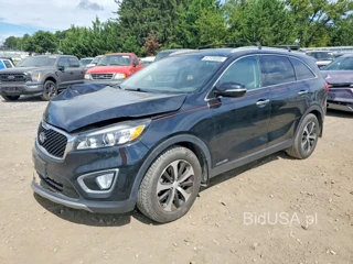 KIA SORENTO EX