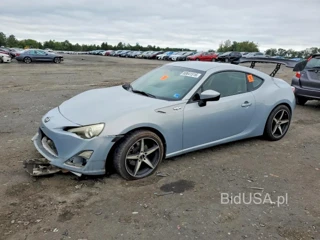 SCION FR-S 10 SERIES